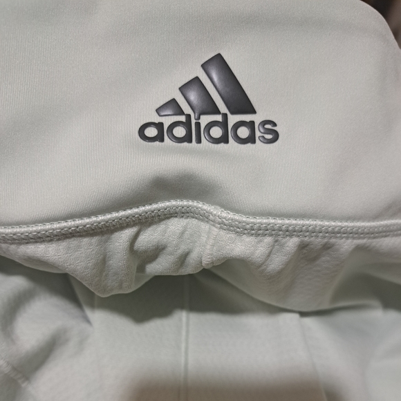 ADIDAS skort NWT'S - Picture 5 of 6